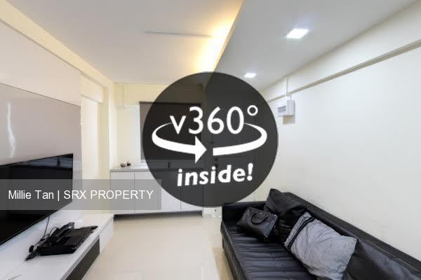 Hougang Avenue 3 thumbnail photo